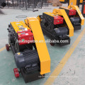 New design portable hydraulic rebar cutter for sale